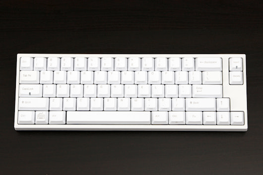 Leopold FC660M Mechanical Keyboard