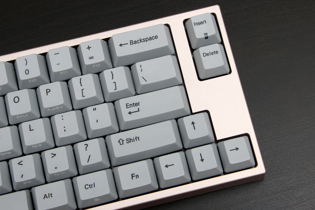 Leopold FC660M Mechanical Keyboard