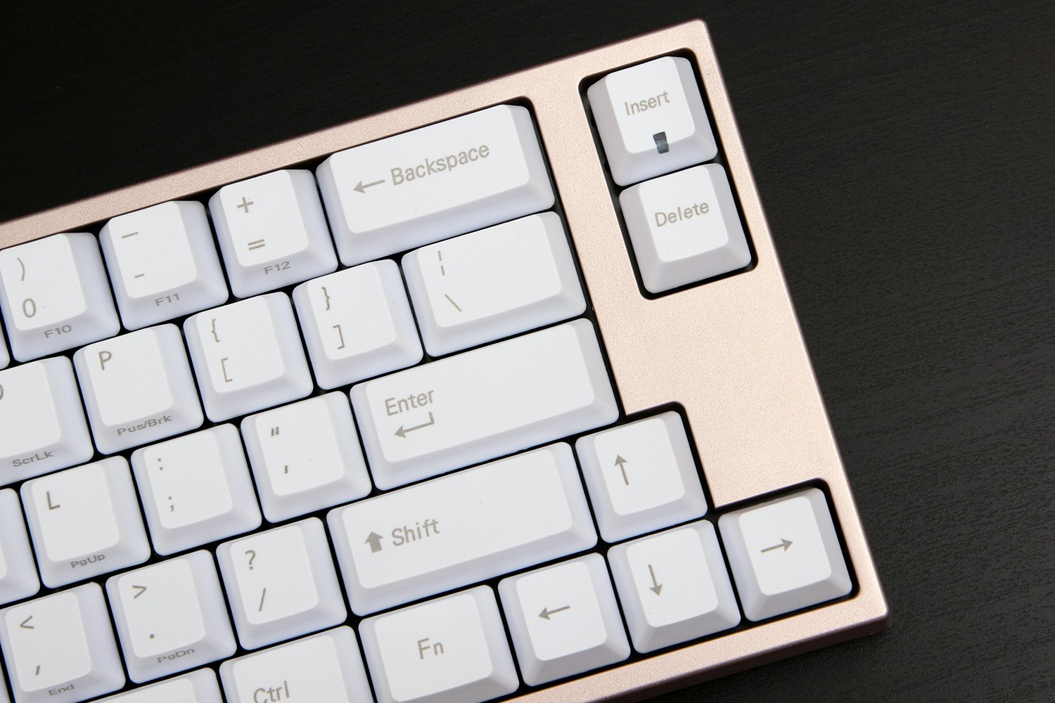 Leopold FC660M Mechanical Keyboard