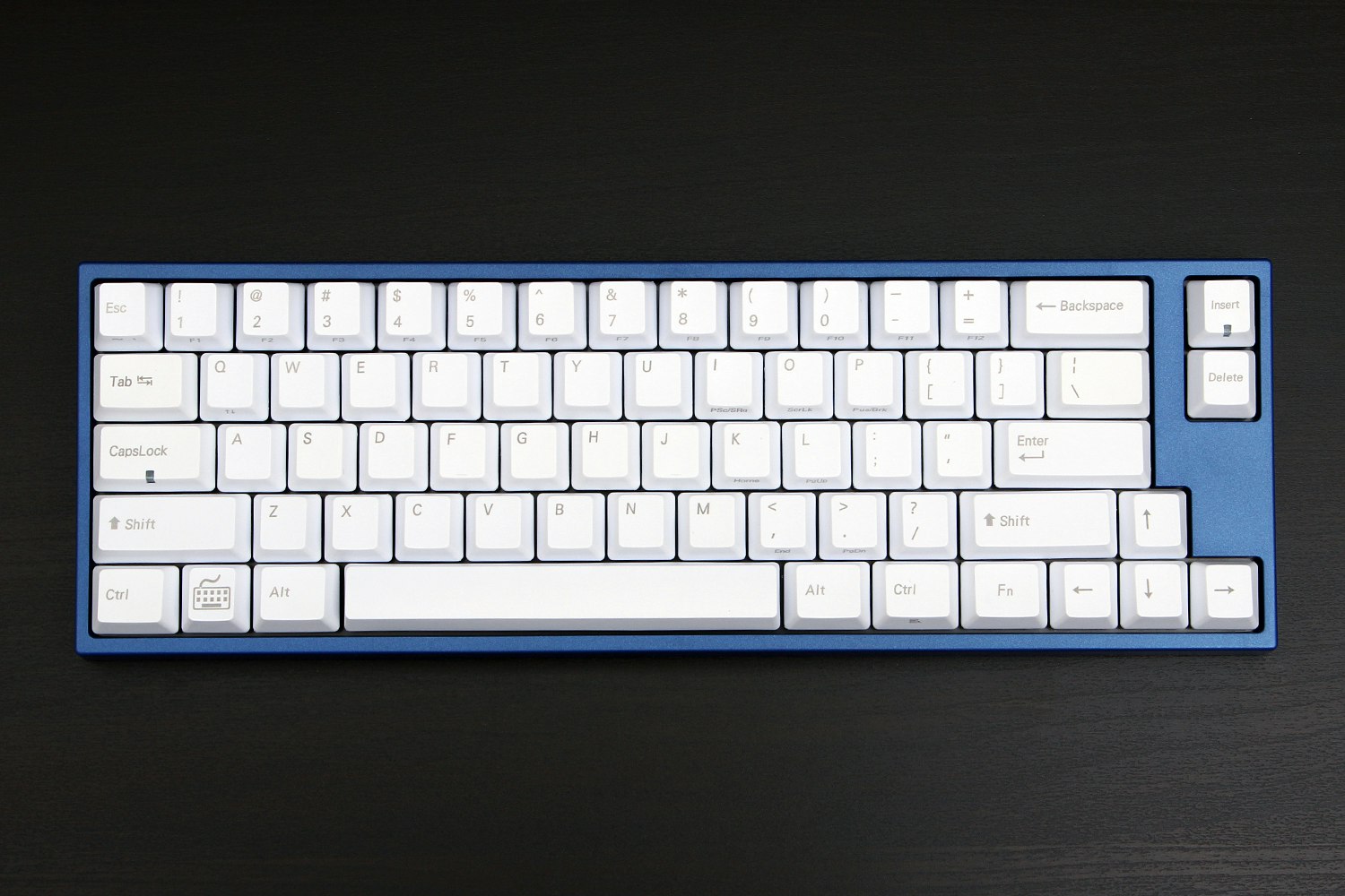 Leopold FC660M Mechanical Keyboard