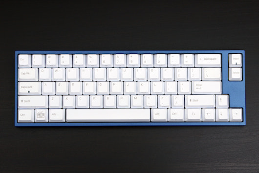 Leopold FC660M Mechanical Keyboard