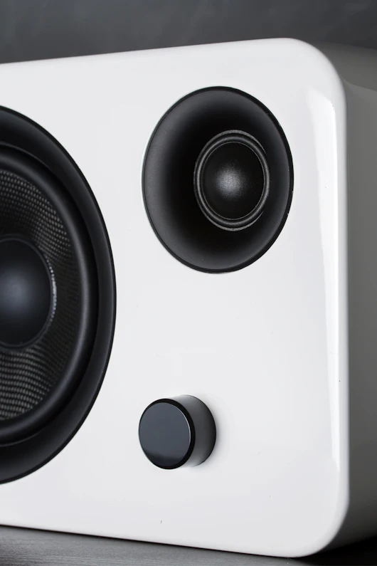 Kanto SYD6 Powered Speaker