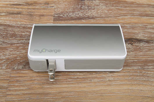 myCharge Hub 6000 mAh Power Bank