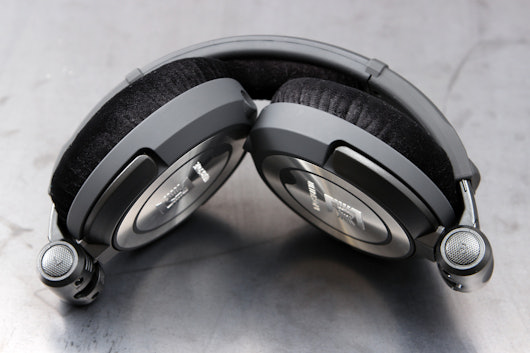 Ultrasone Pro 900 Headphones