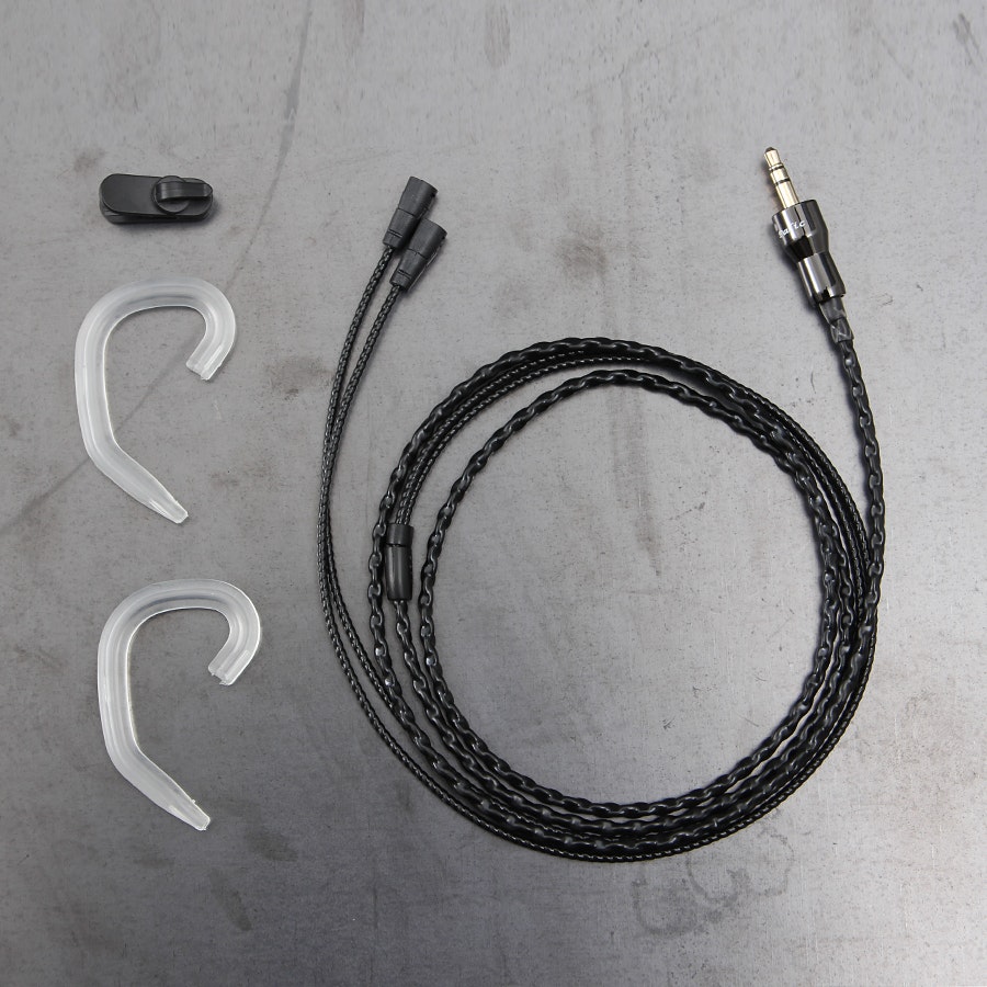 sennheiser ie80 replacement cable