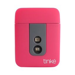 Tinke Health and Wellness Monitor