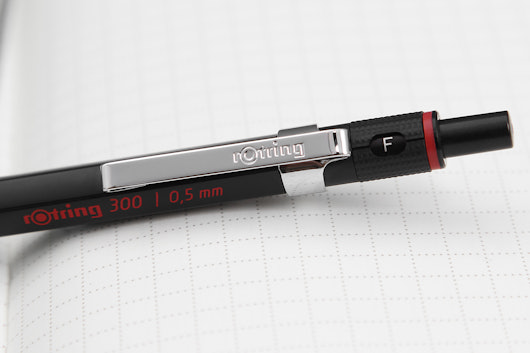 rOtring 300 Mechanical Pencil (2-Pack)
