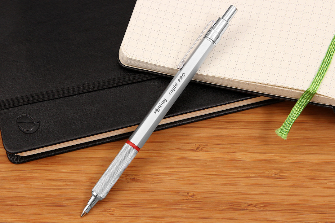 rOtring Rapid Pro Ballpoint Pen