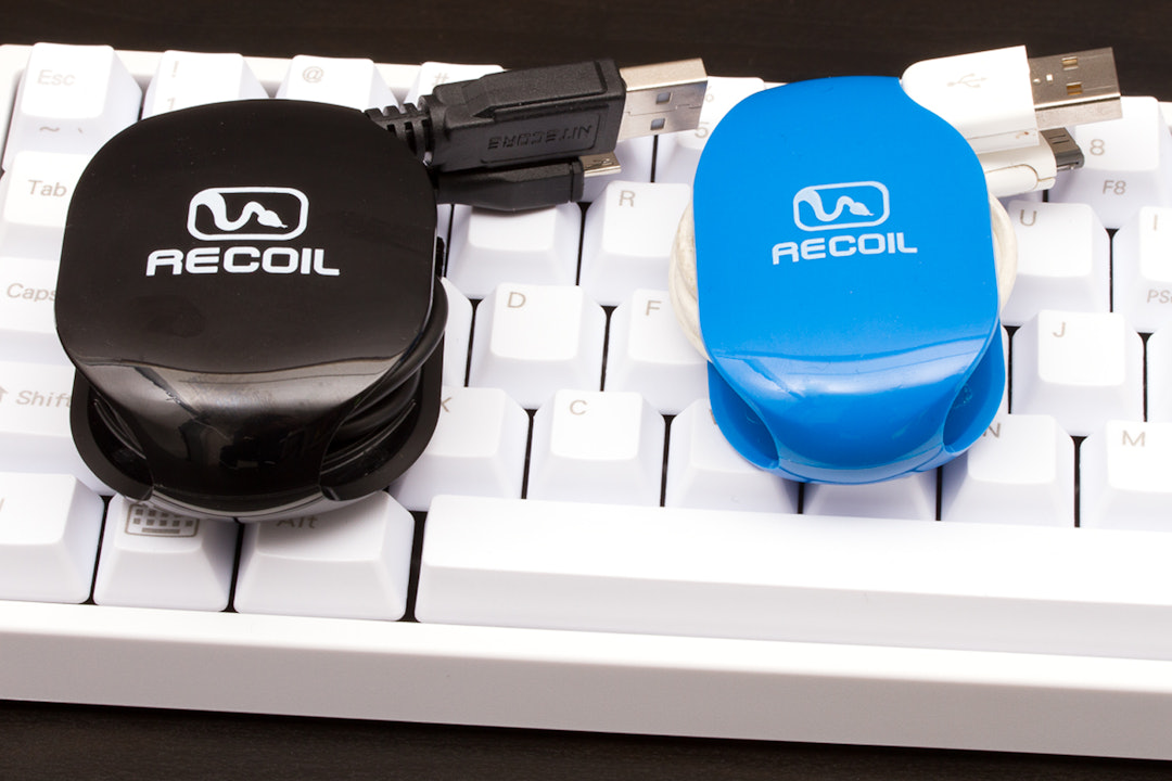 Recoil Cord Winder (3-Pack)