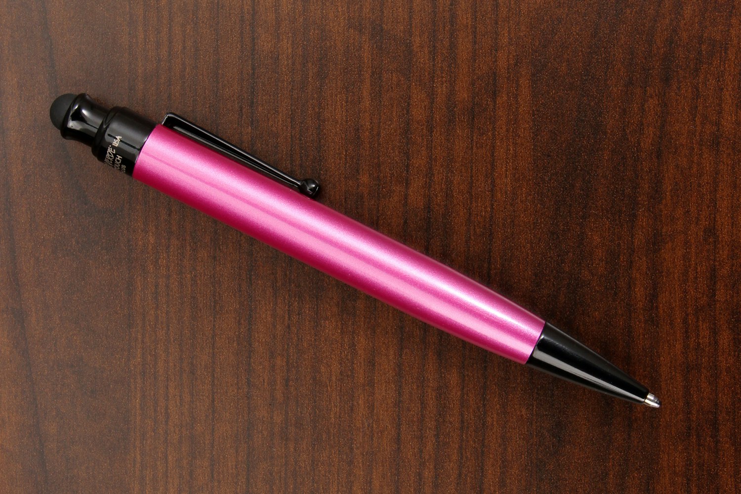 Monteverde One Touch Stylus Ballpoint Pen