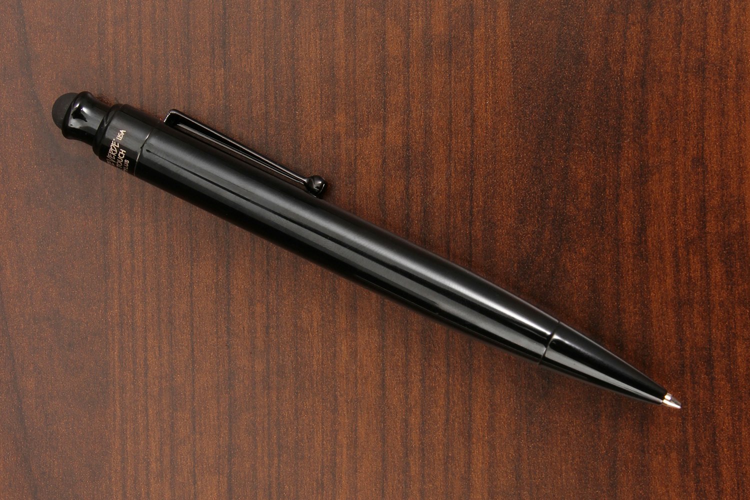 Monteverde One Touch Stylus Ballpoint Pen