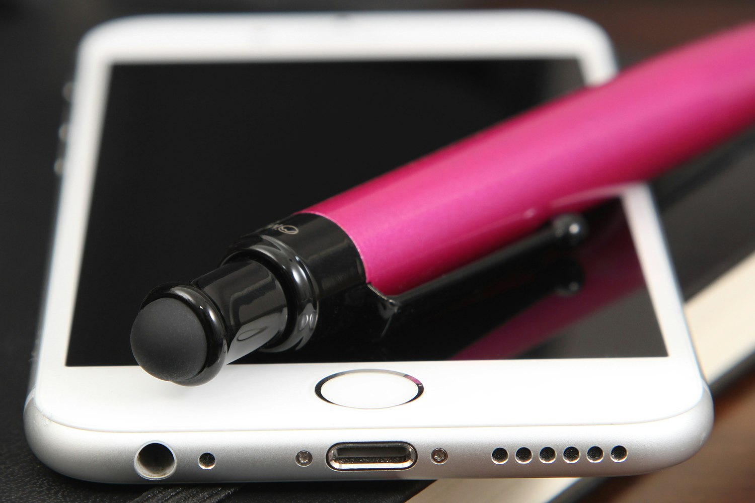 Monteverde One Touch Stylus Ballpoint Pen