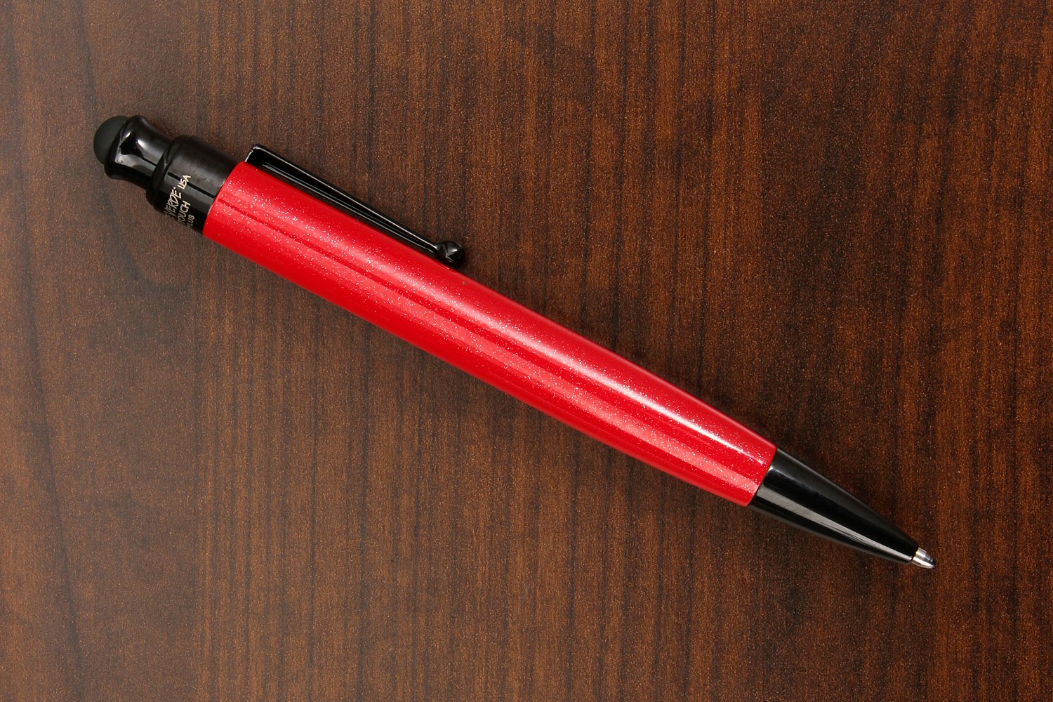Monteverde One Touch Stylus Ballpoint Pen