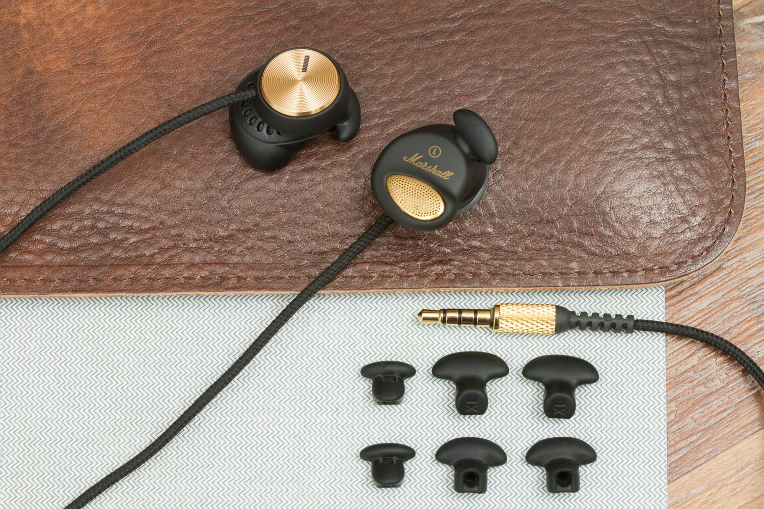 marshall minor 1