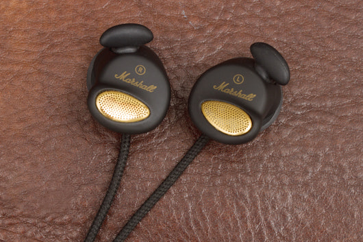 Marshall Minor Earphones