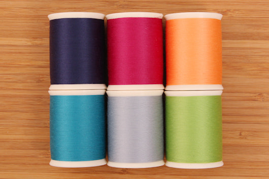 Superior Threads So Fine #50 Thread Collections