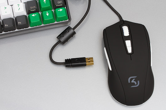 Mionix Avior SK Mouse