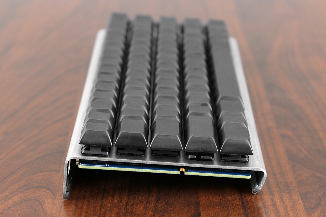 Infinity x GMK 3Run 60% Keyboard Kit