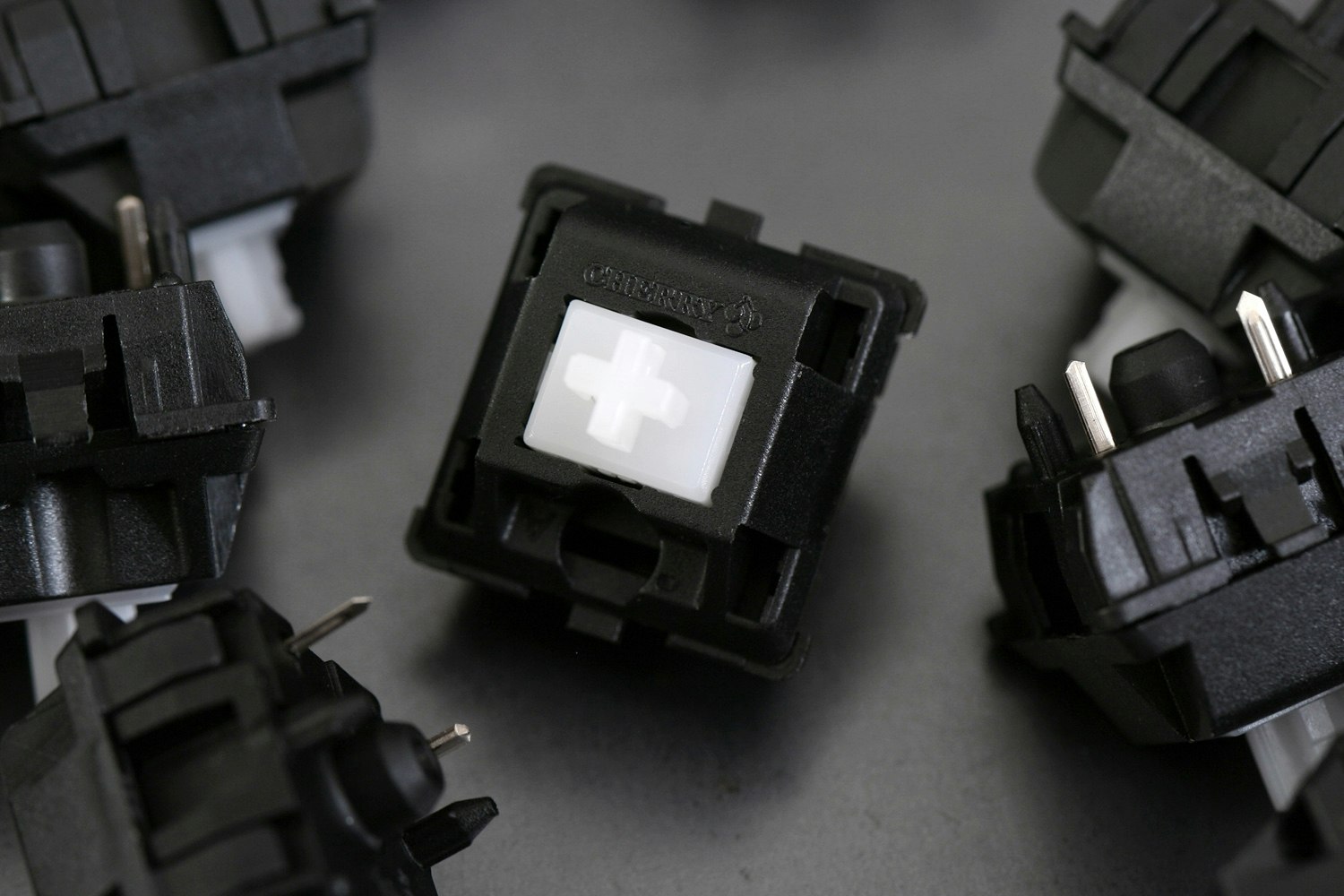 Infinity x GMK 3Run 60% Keyboard Kit