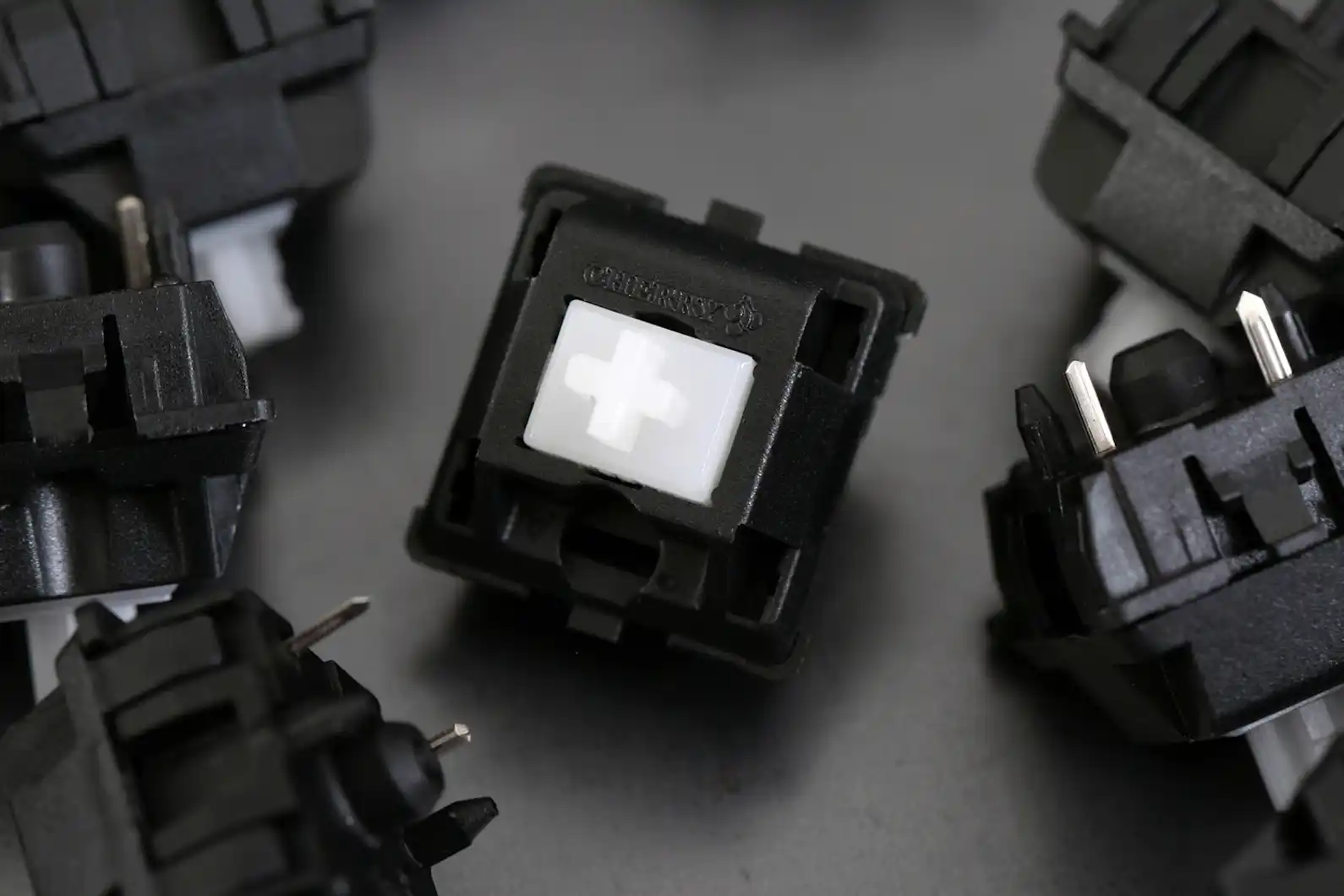 Infinity x GMK 3Run 60% Keyboard Kit | Mechanical Keyboards | Mini ...