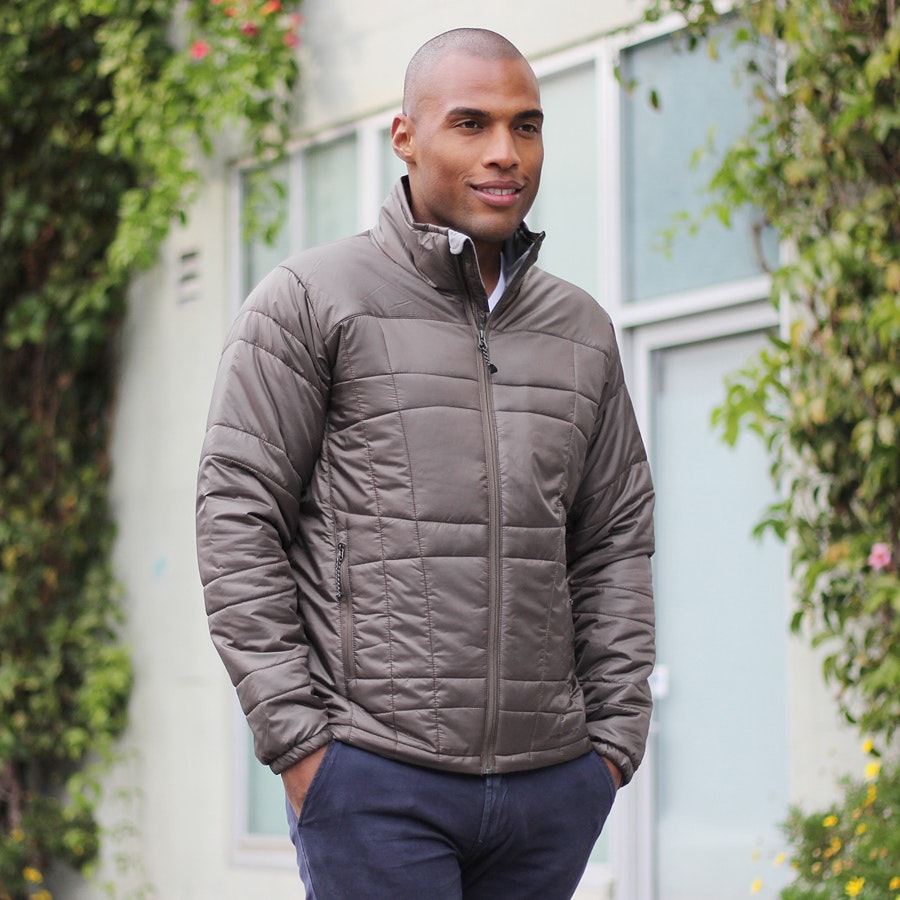 Exofficio rain sale logic jacket