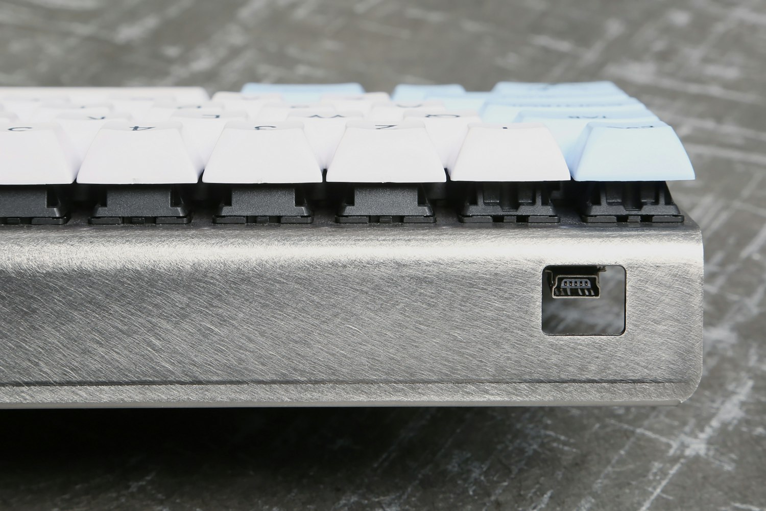 Infinity Cherry MX Dye-Sub Keycap Set