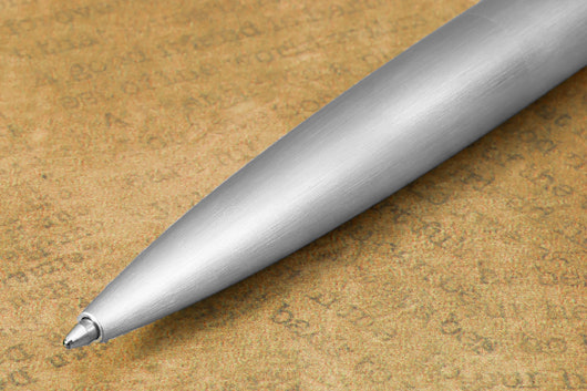 Lamy 2000 Stainless Steel Ballpoint Pen