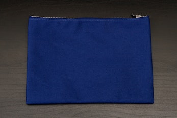 Curated Basics Travel Pouch (2-Pack)
