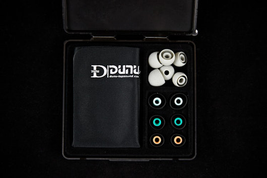 DUNU DN-19 Tai Chi Earphones