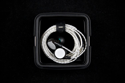 DUNU DN-19 Tai Chi Earphones