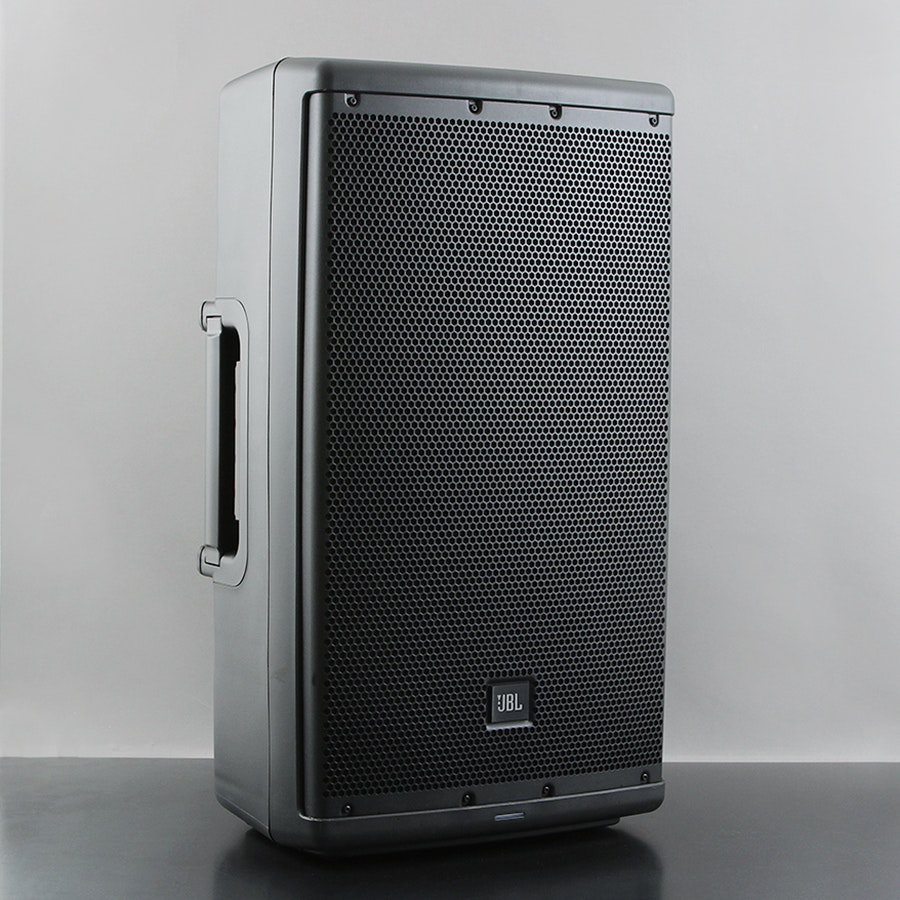 massdrop x jbl lsr30x