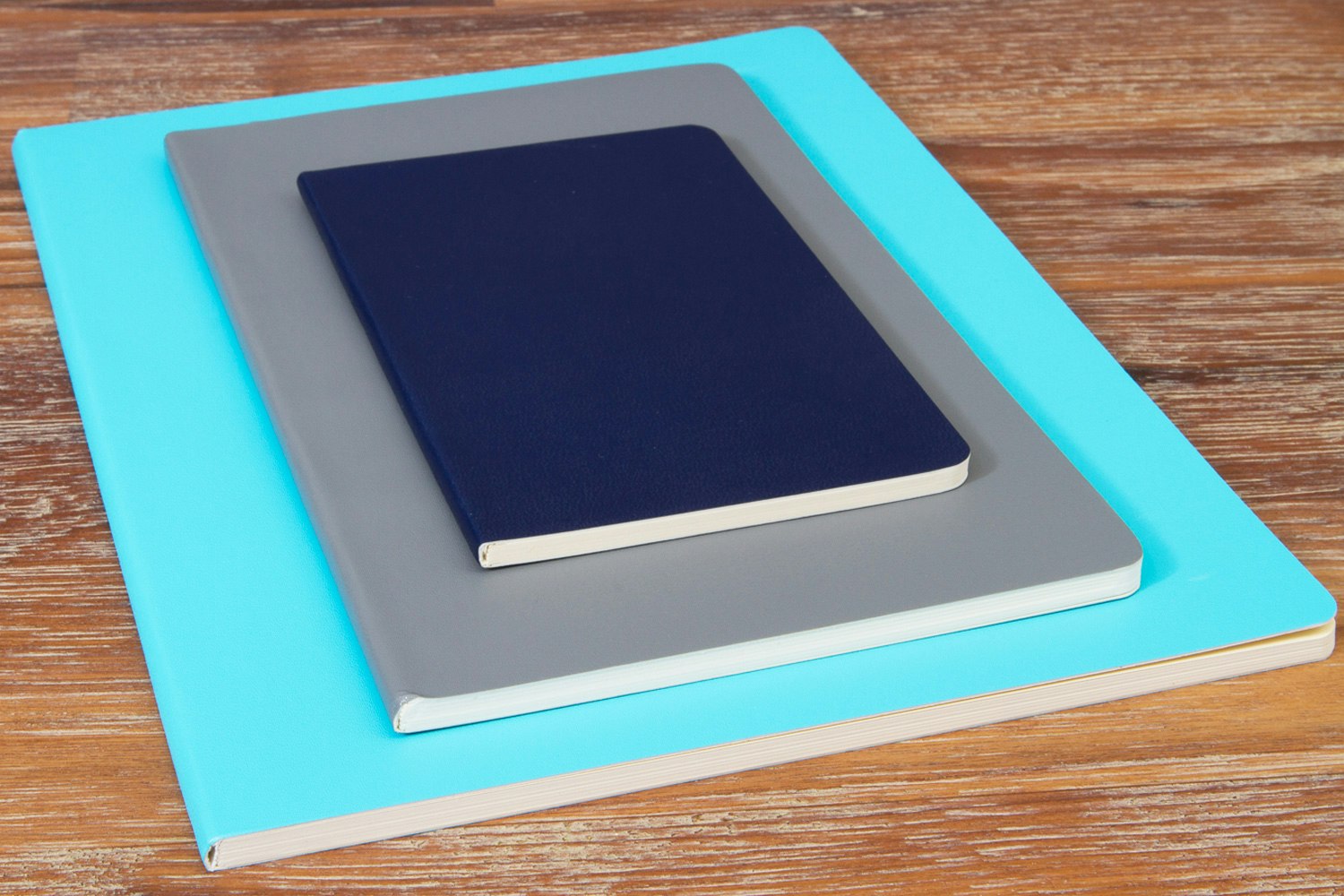 Moleskine Volant Notebook Bundle