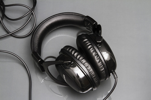 Takstar PRO 80 Headphones