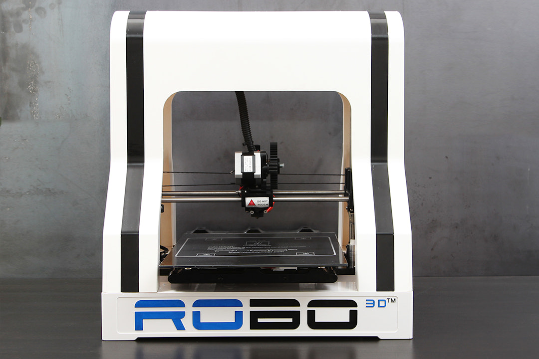 Robo 3D R1