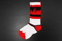 Chicago (Red/Black)