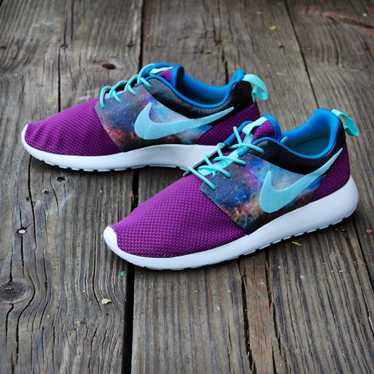 GourmetKickz Custom Nike Roshes