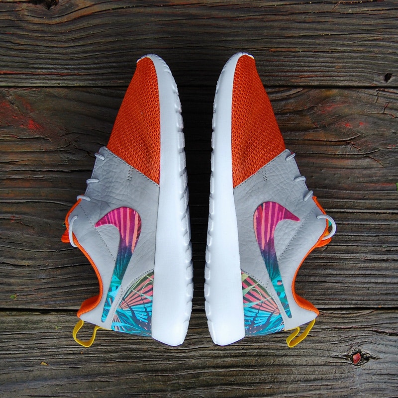 GourmetKickz Custom Nike Roshes