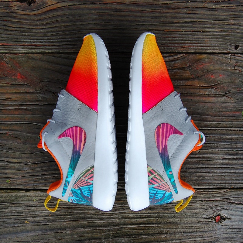 GourmetKickz Custom Nike Roshes