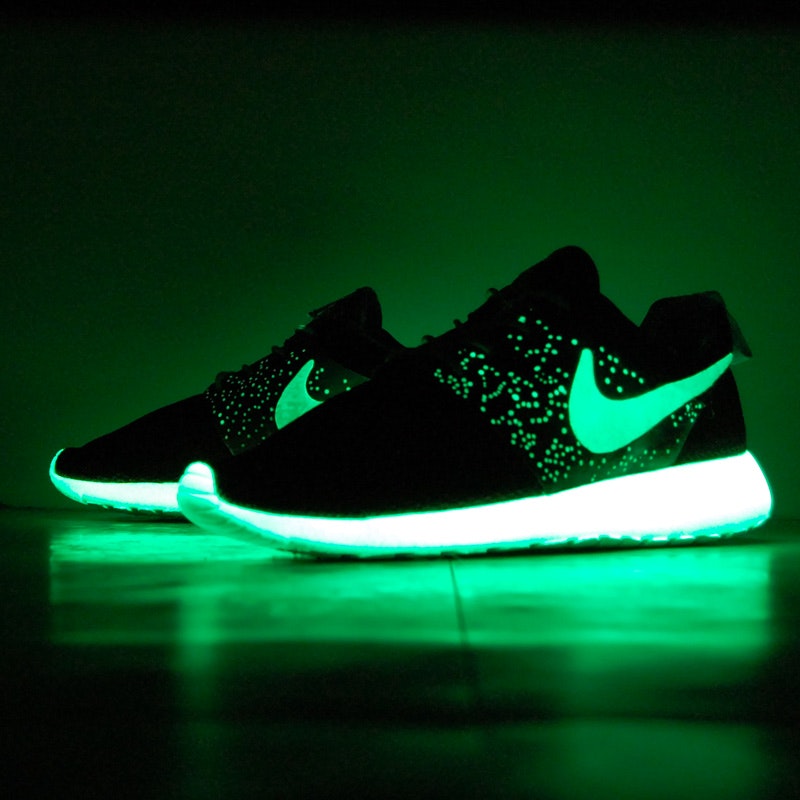 GourmetKickz Custom Nike Roshes