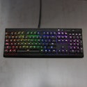 Corsair RGB Gaming Keyboard and Mouse Mat
