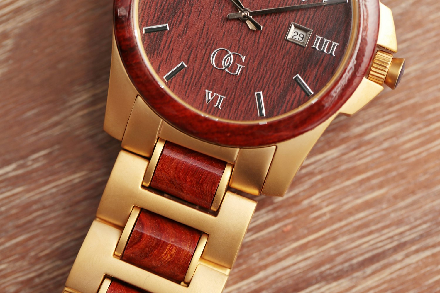 Original discount grain rosewood