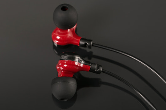 Brainwavz R1 Headset Earphones