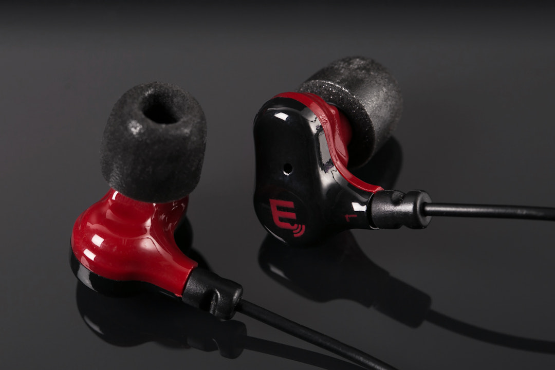 Brainwavz R1 Headset Earphones