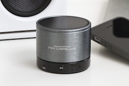 TekNmotion Bluetooth Speaker