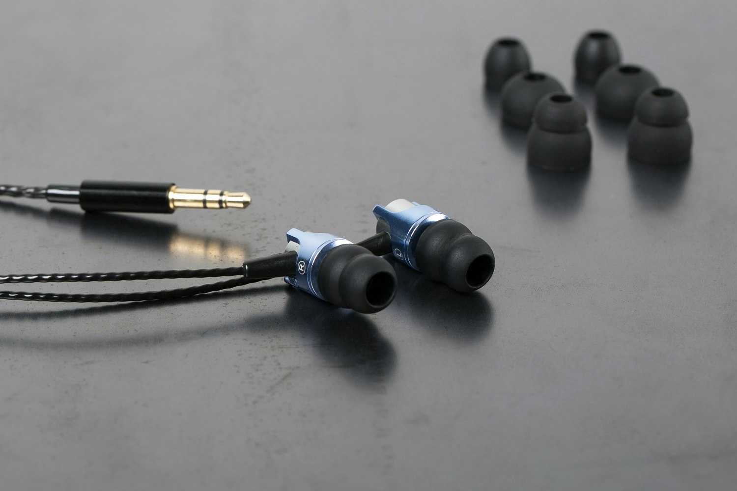 Fidue A63 IEM