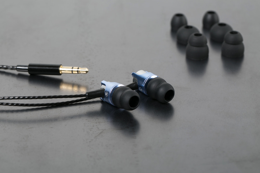 Fidue A63 IEM