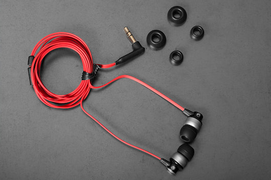 Nuforce NE-600X In Ear Monitors