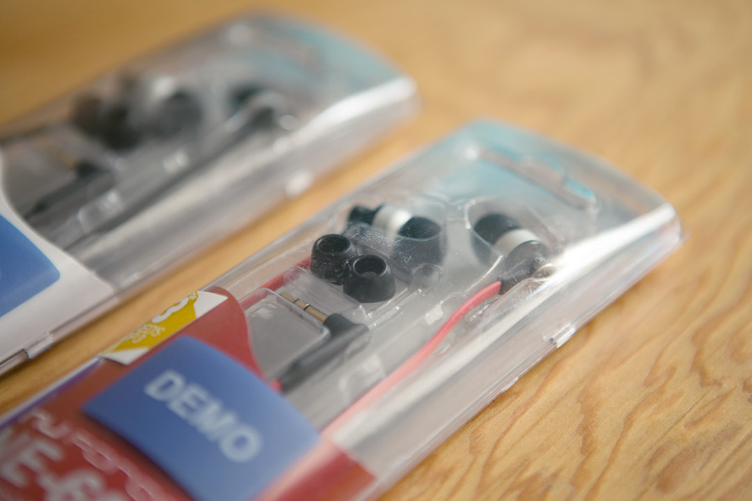 Nuforce NE-600X In Ear Monitors