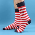 Curated Basics Socks (3-Pack)