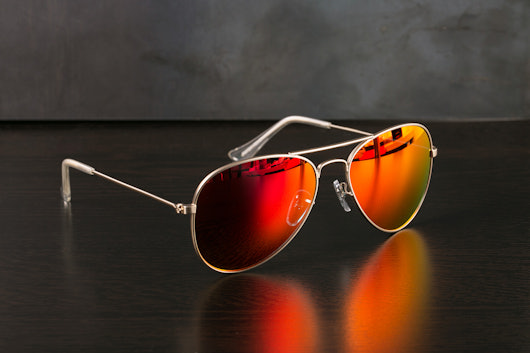 zeroUV Sunglasses (3-Pack)